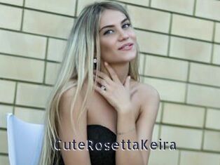 CuteRosettaKeira webcam livesex