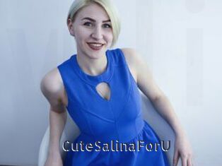 CuteSalinaForU