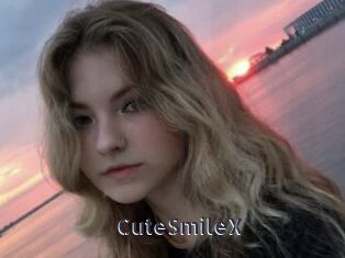CuteSmileX