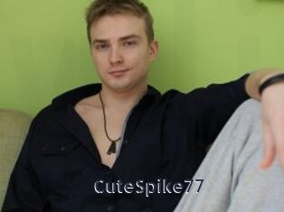 CuteSpike77