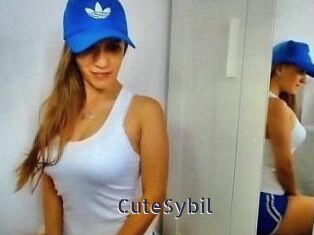CuteSybil