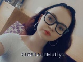 CuteTeenMollyx