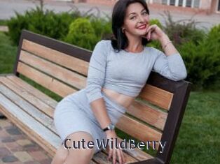 CuteWildBerry