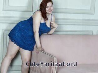 CuteYaritzaForU