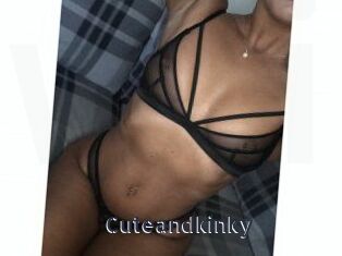 Cuteandkinky webcam livesex