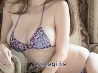 Cutegirle webcam livesex