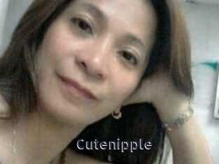 Cutenipple