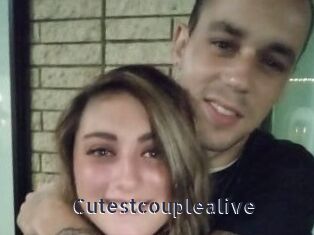 Cutestcouplealive