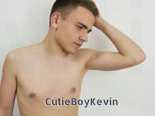 CutieBoyKevin