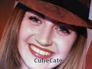 CutieCate