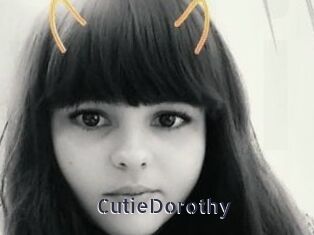 CutieDorothy