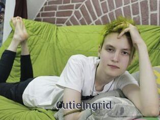 CutieIngrid