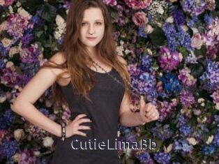 CutieLimaBb