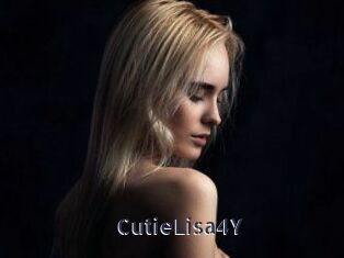 CutieLisa4Y