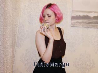 CutieMargo