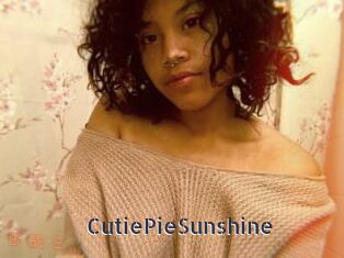 CutiePieSunshine
