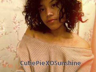 CutiePieXOSunshine