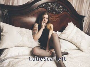 CutieScarlett
