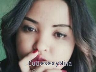 CutiesexyNina