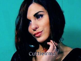 Cuttie_Irma