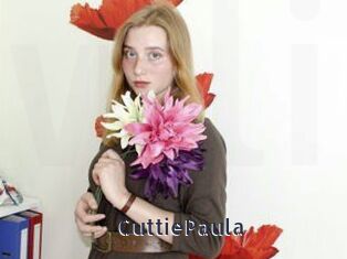 CuttiePaula