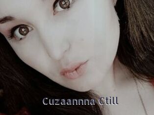 Cuzaannna_Ctill