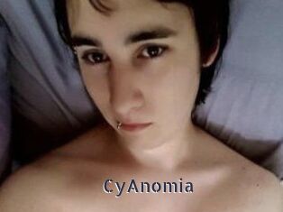 CyAnomia