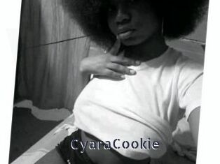 CyaraCookie