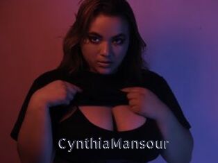 CynthiaMansour