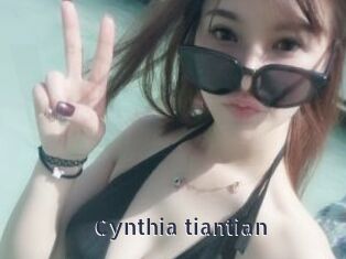 Cynthia_tiantian