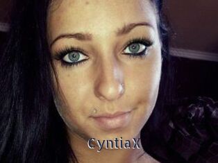 CyntiaX