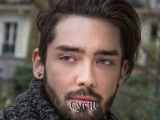 Cyrill