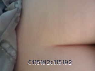 C115192c115192