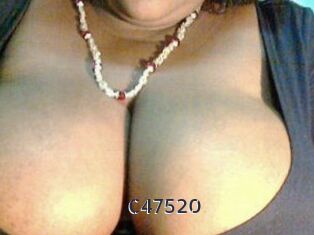 C47520