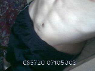 C85720-07105003