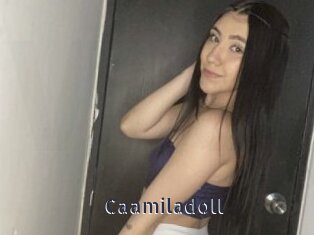 Caamiladoll