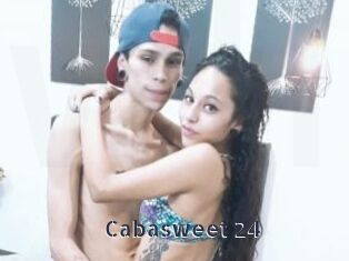 cabasweet_24 webcam livesex