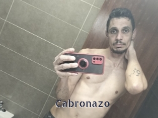 Cabronazo
