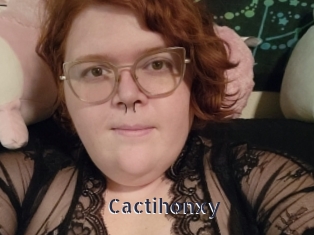 Cactihonxy