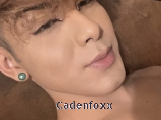 Cadenfoxx