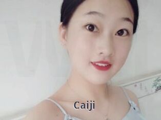 Caiji