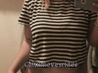 Caitlinlovesrides
