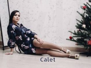 Calet