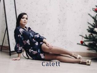 Calett