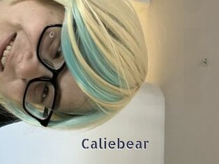 Caliebear