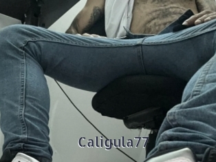 caligula77 webcam livesex