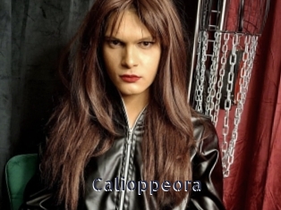 Calioppeora