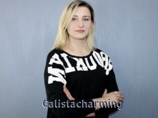 Calistacharming