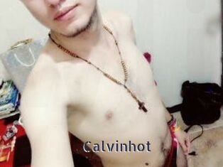 Calvin_hot