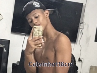 Calvinhot18cm